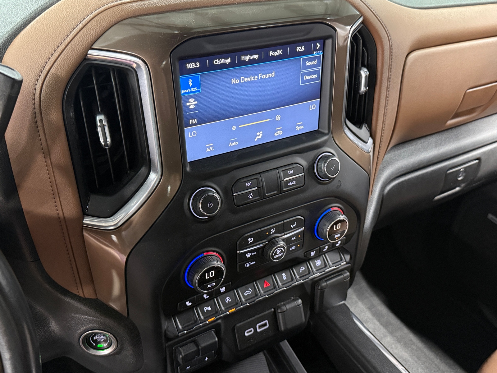 Thumbnail: 2021 Chevrolet Silverado 1500 - 3