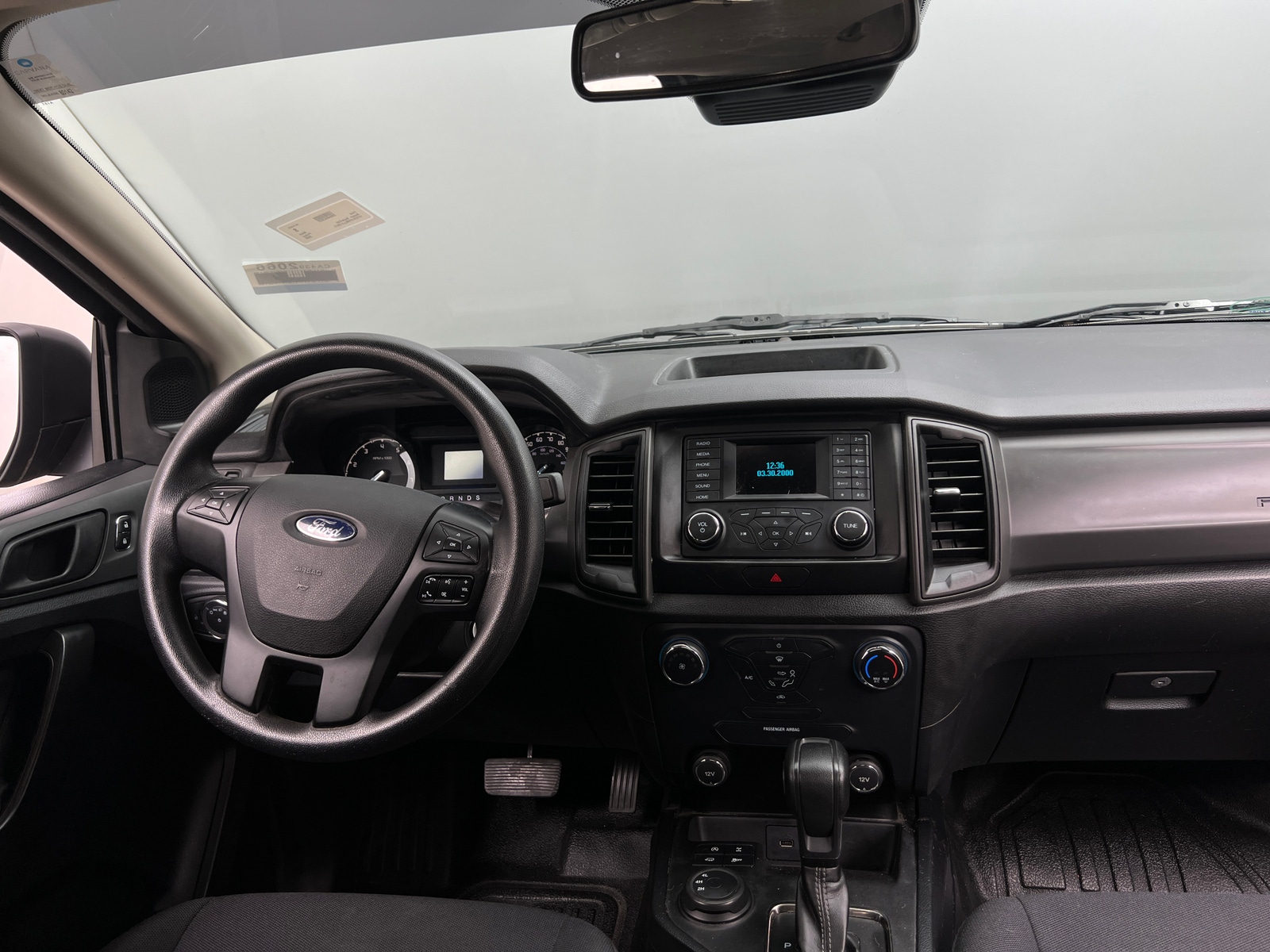 Thumbnail: 2020 Ford Ranger - 3