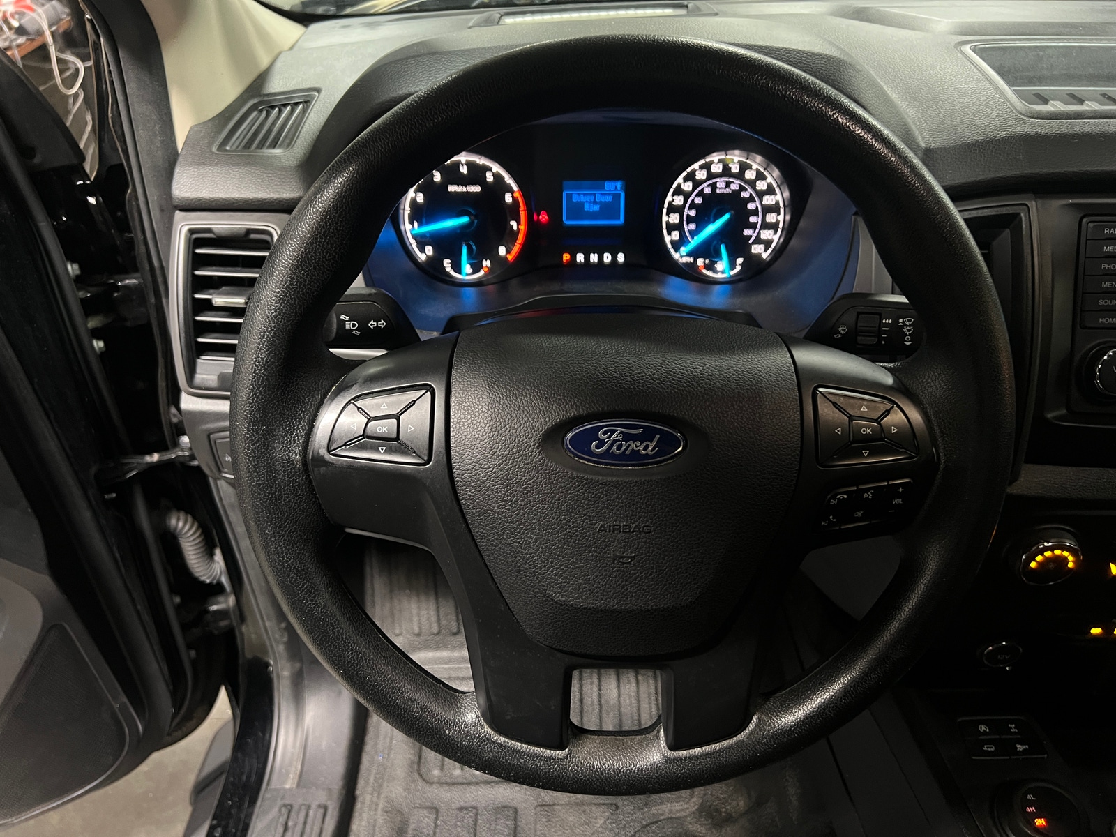 Thumbnail: 2020 Ford Ranger - 5