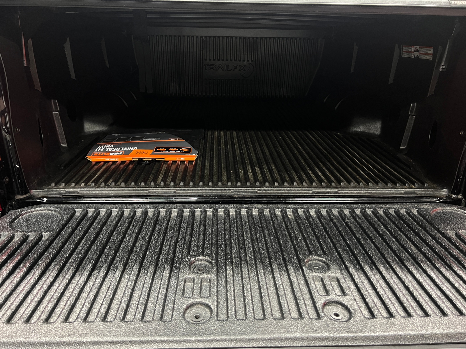 Thumbnail: 2020 Ford Ranger - 7