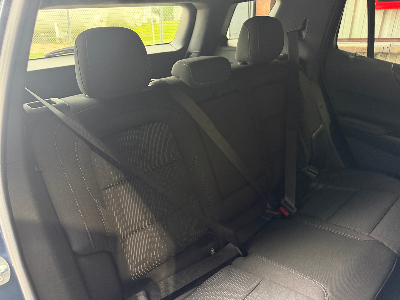 Thumbnail: 2025 Chevrolet Equinox - 6