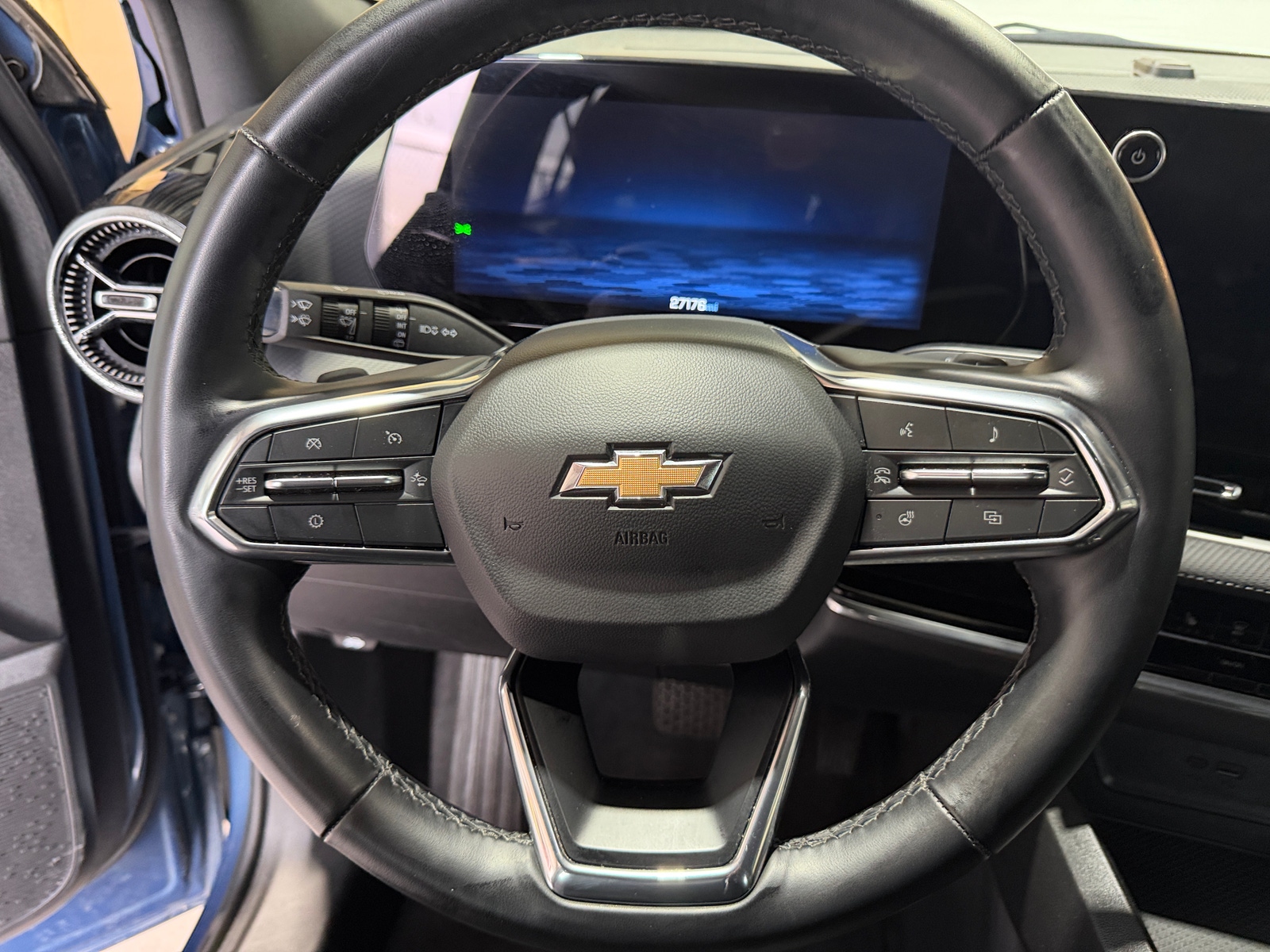 Thumbnail: 2025 Chevrolet Equinox - 5