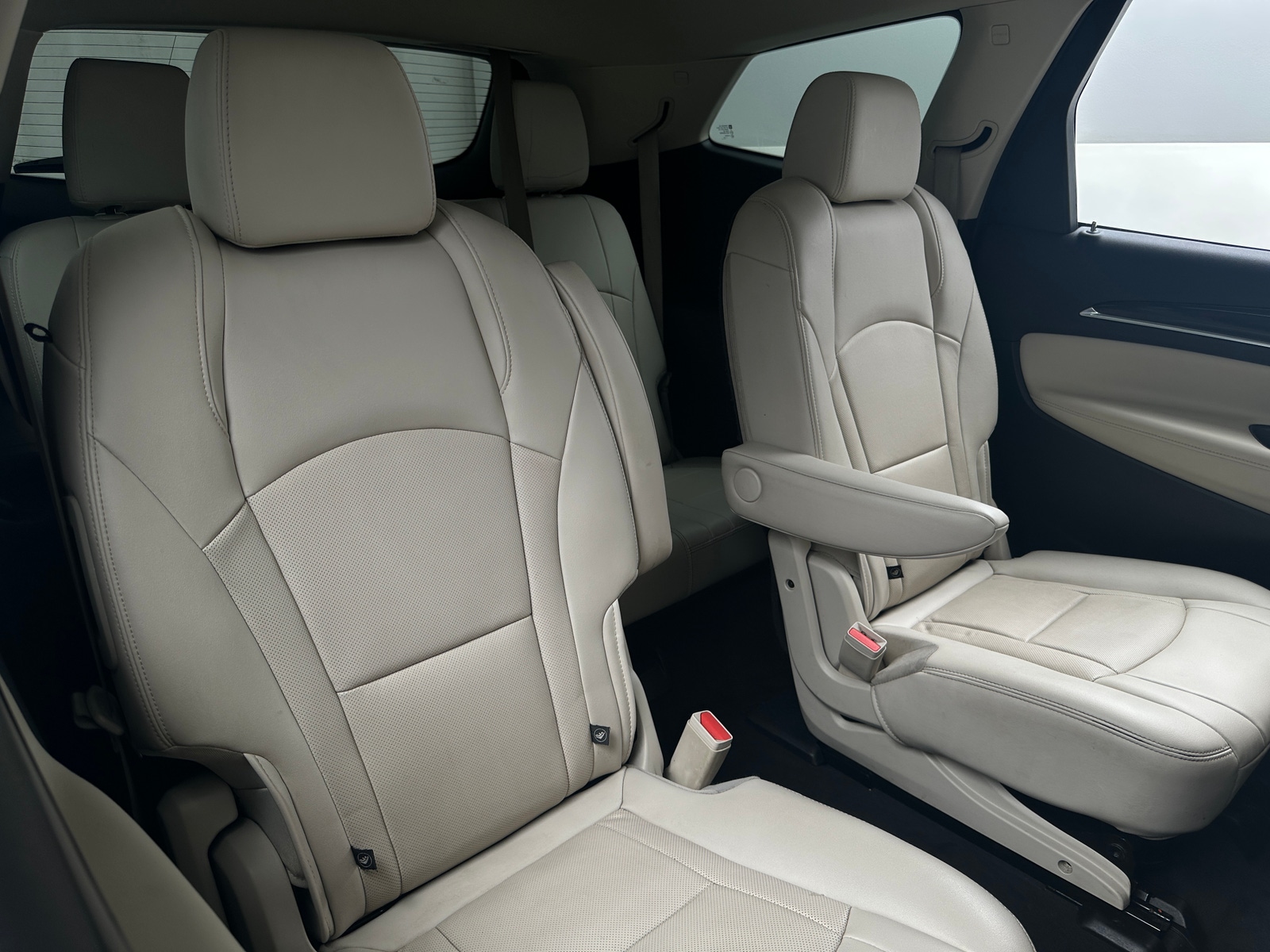 Thumbnail: 2023 Buick Enclave - 5