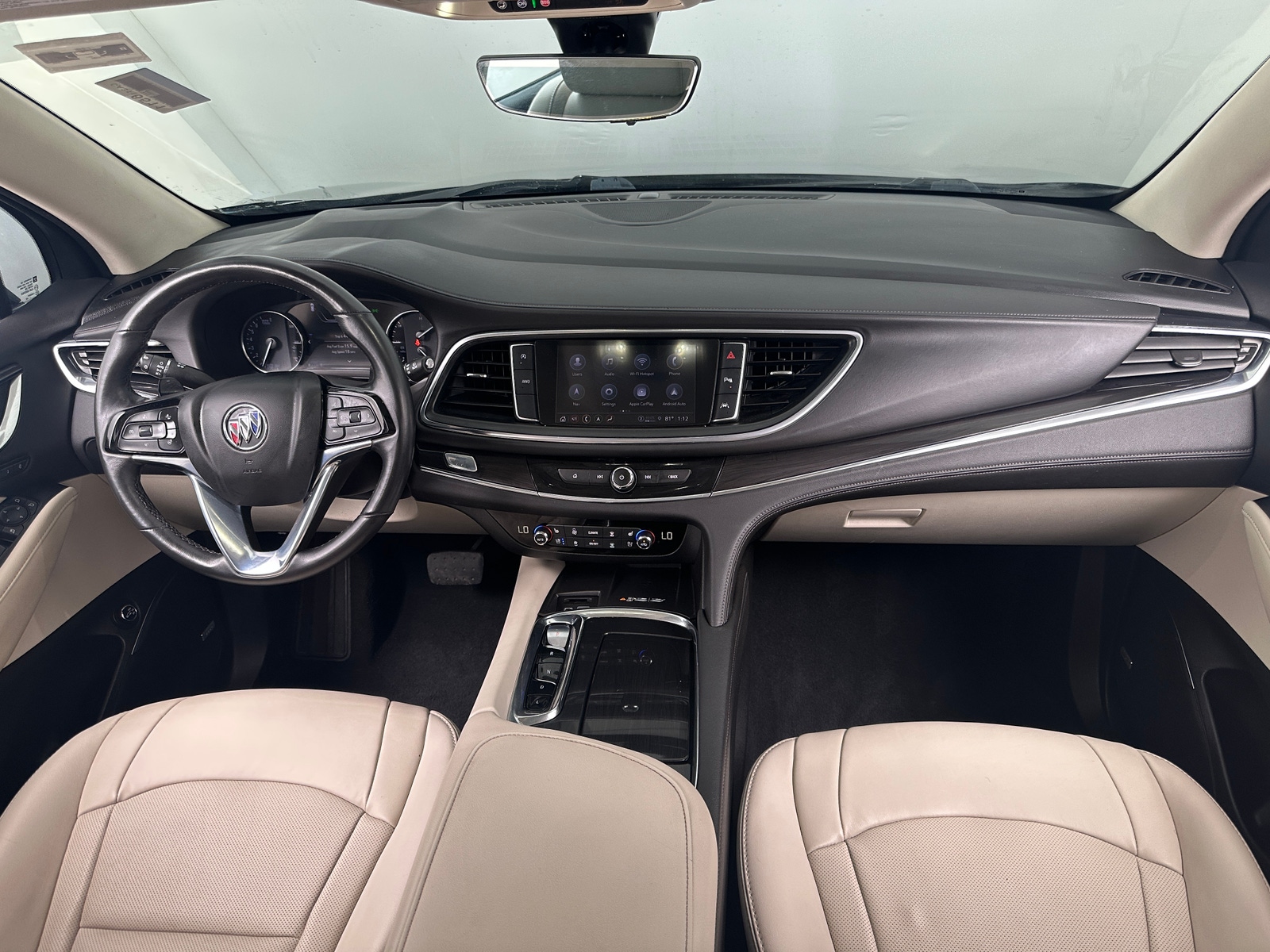 Thumbnail: 2023 Buick Enclave - 2