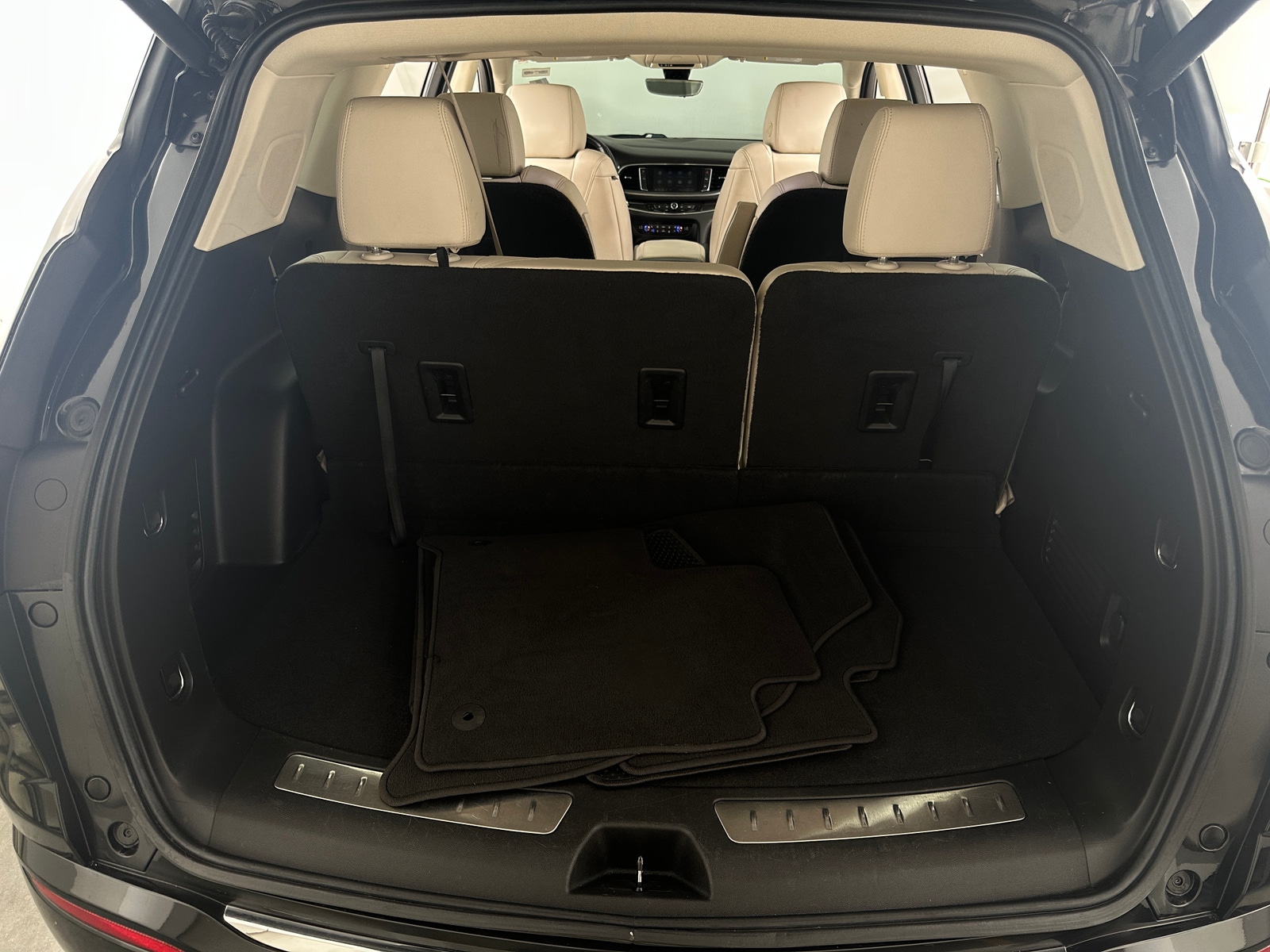 Thumbnail: 2023 Buick Enclave - 6