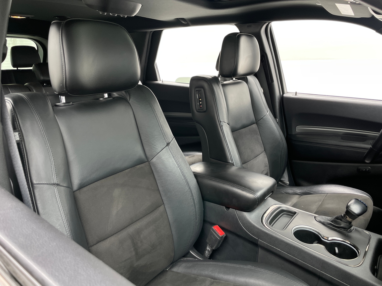 Thumbnail: 2020 Dodge Durango - 2