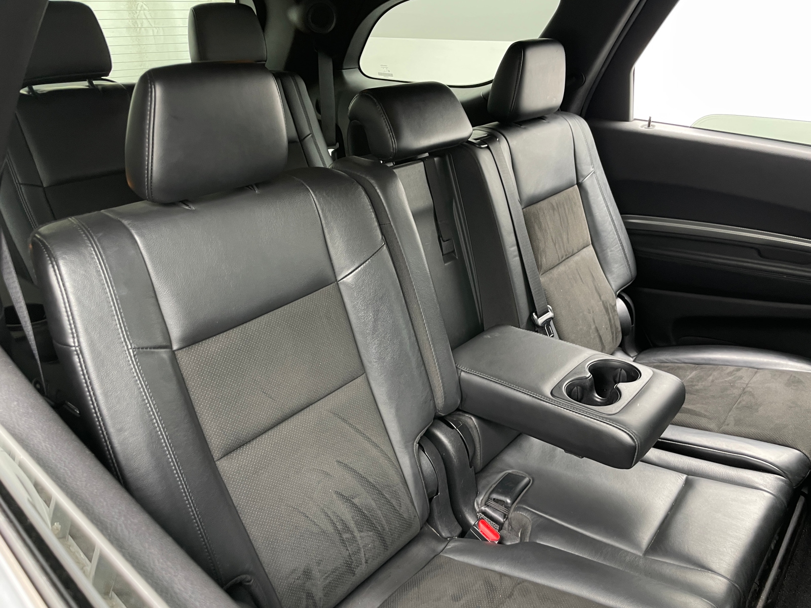 Thumbnail: 2020 Dodge Durango - 6