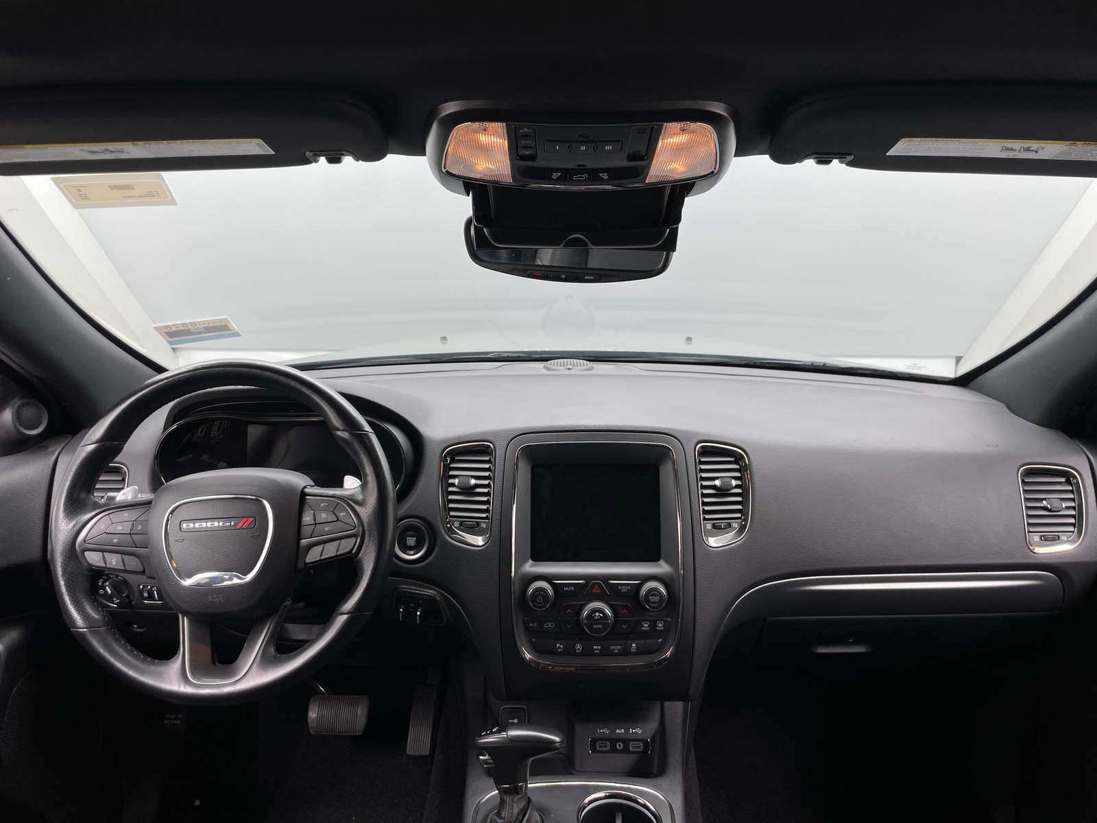 Thumbnail: 2020 Dodge Durango - 3