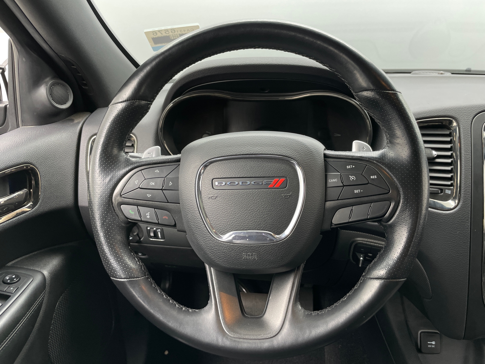 Thumbnail: 2020 Dodge Durango - 5