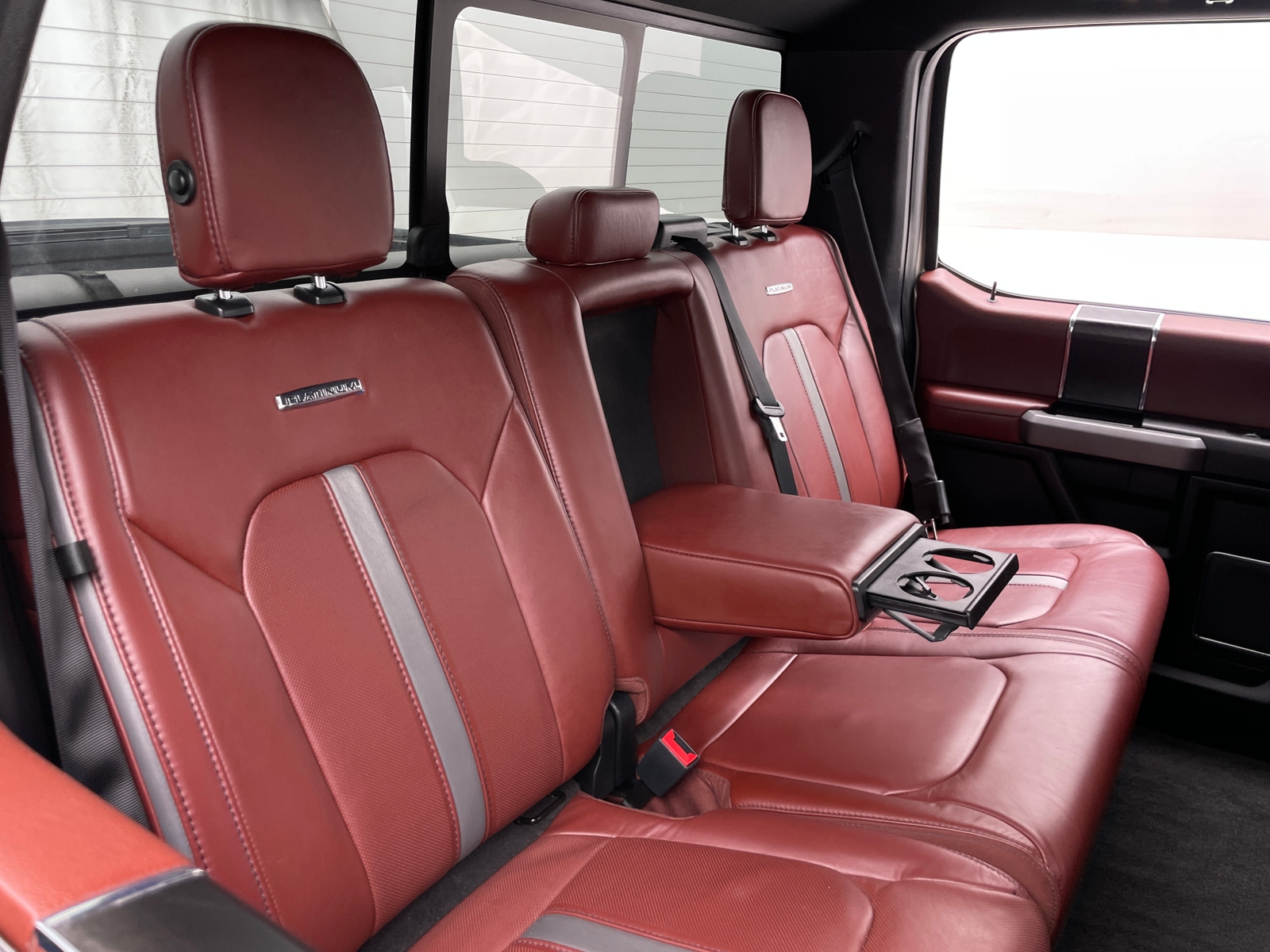 Thumbnail: 2018 Ford Econoline - 5