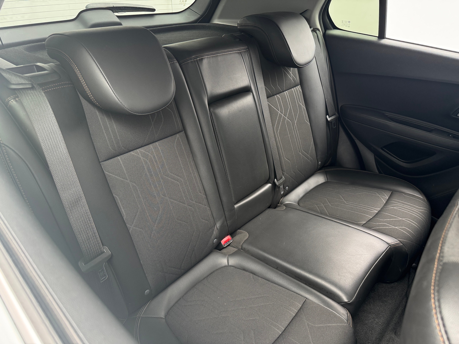 Thumbnail: 2019 Chevrolet Trax - 6
