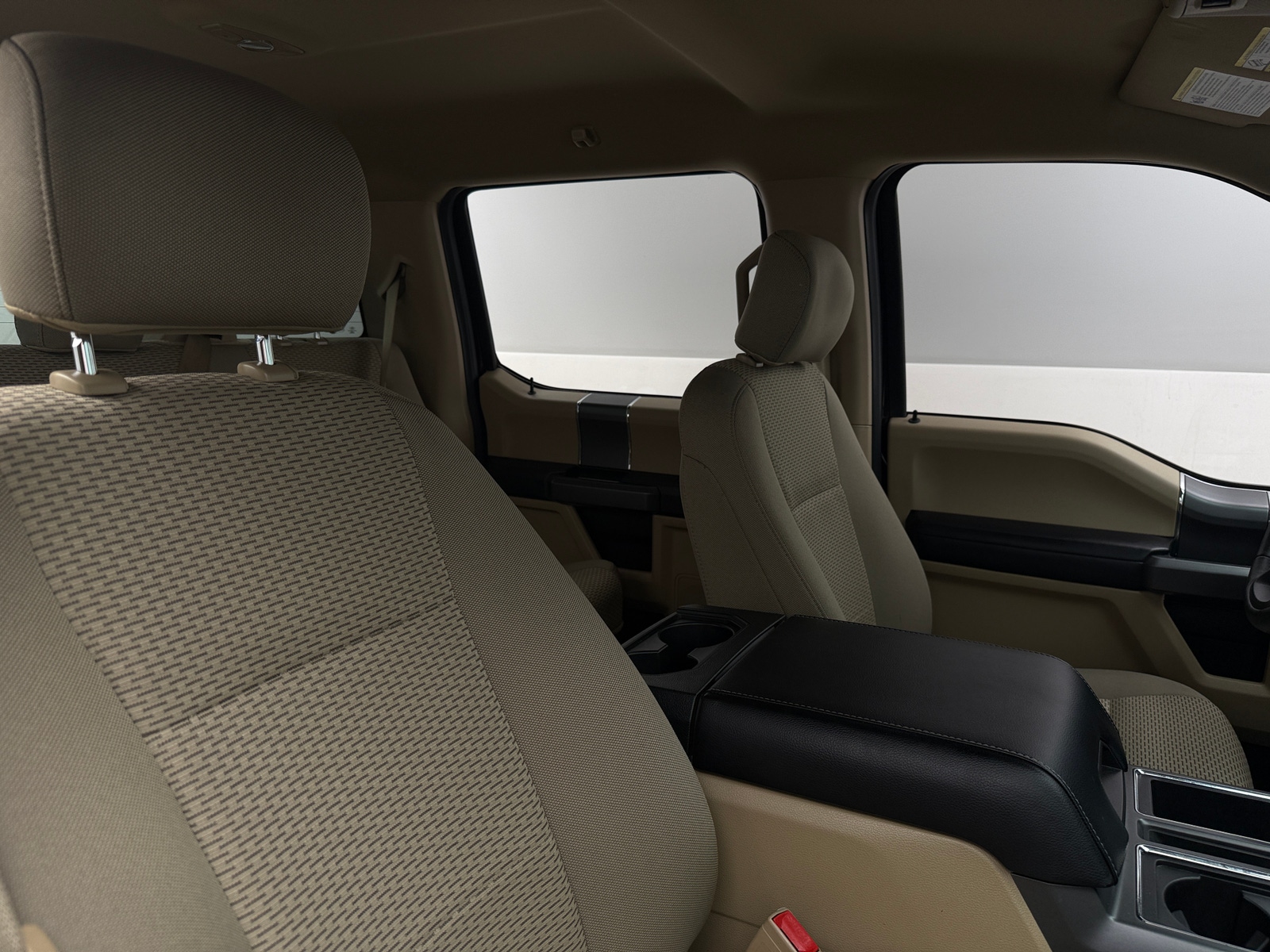 Thumbnail: 2020 Ford Econoline - 2