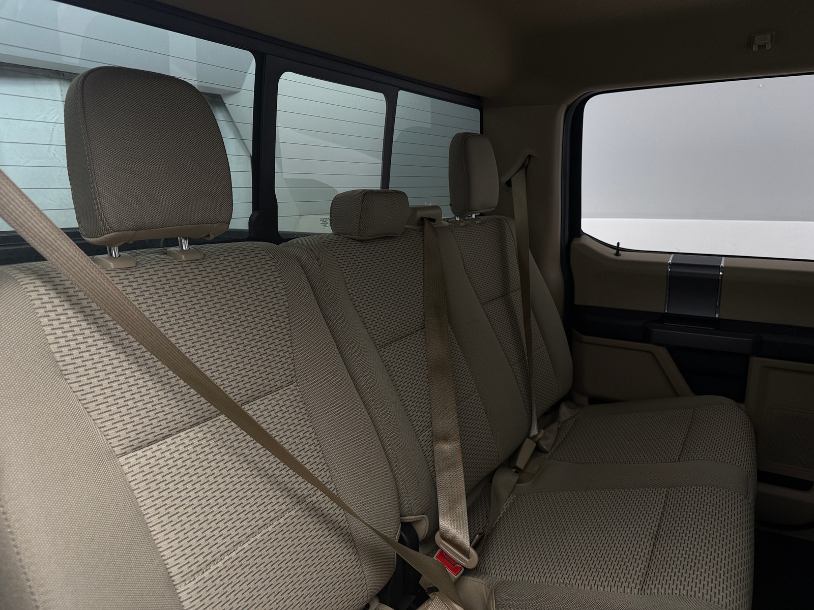 Thumbnail: 2020 Ford Econoline - 6