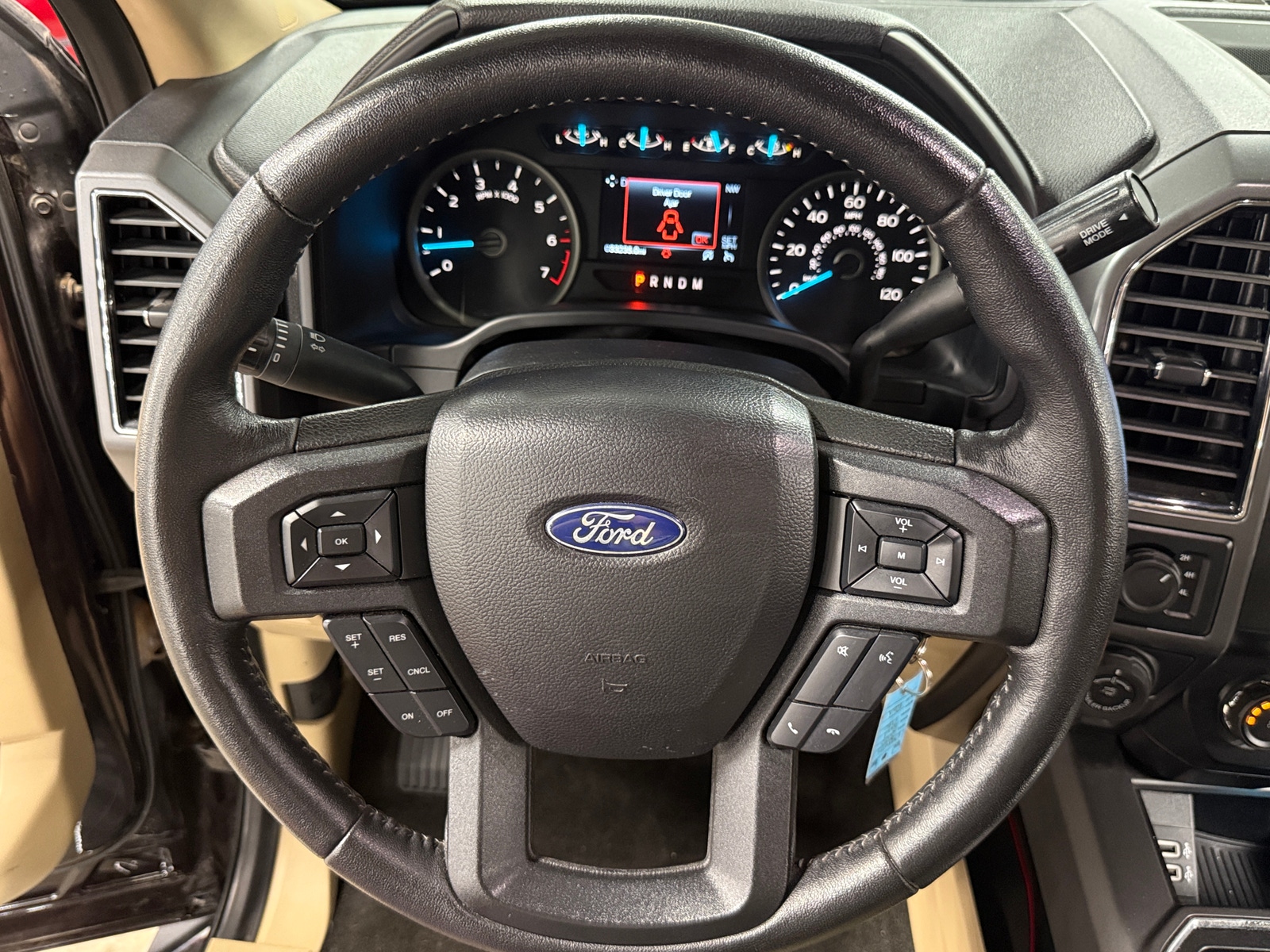 Thumbnail: 2020 Ford Econoline - 5