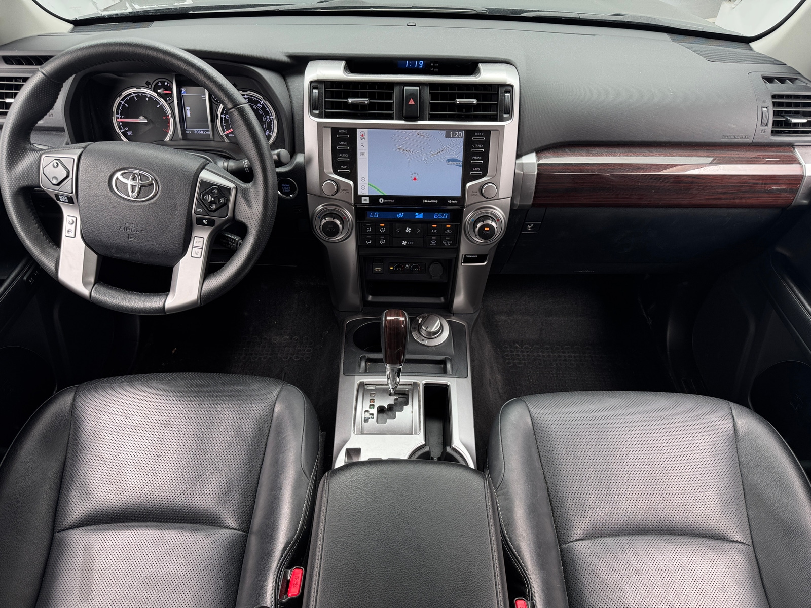 Thumbnail: 2021 Toyota 4Runner - 2