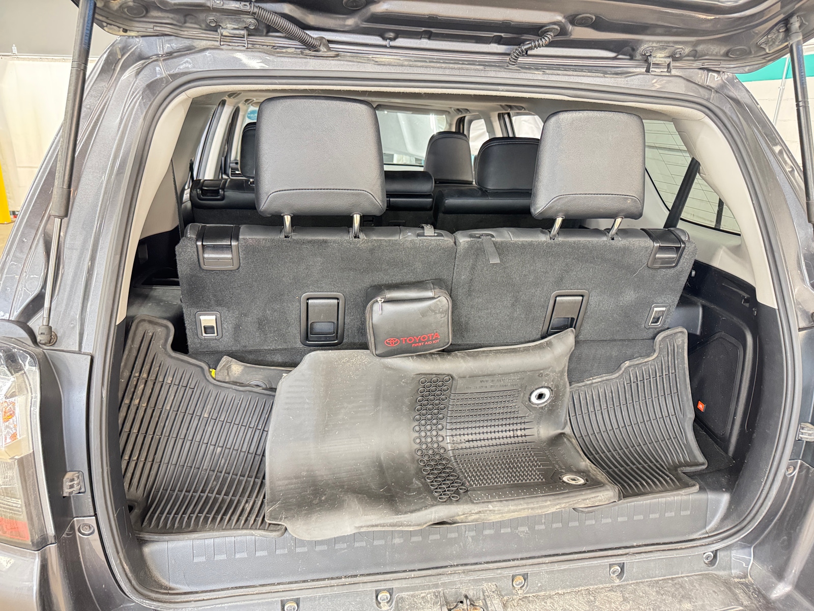 Thumbnail: 2021 Toyota 4Runner - 6