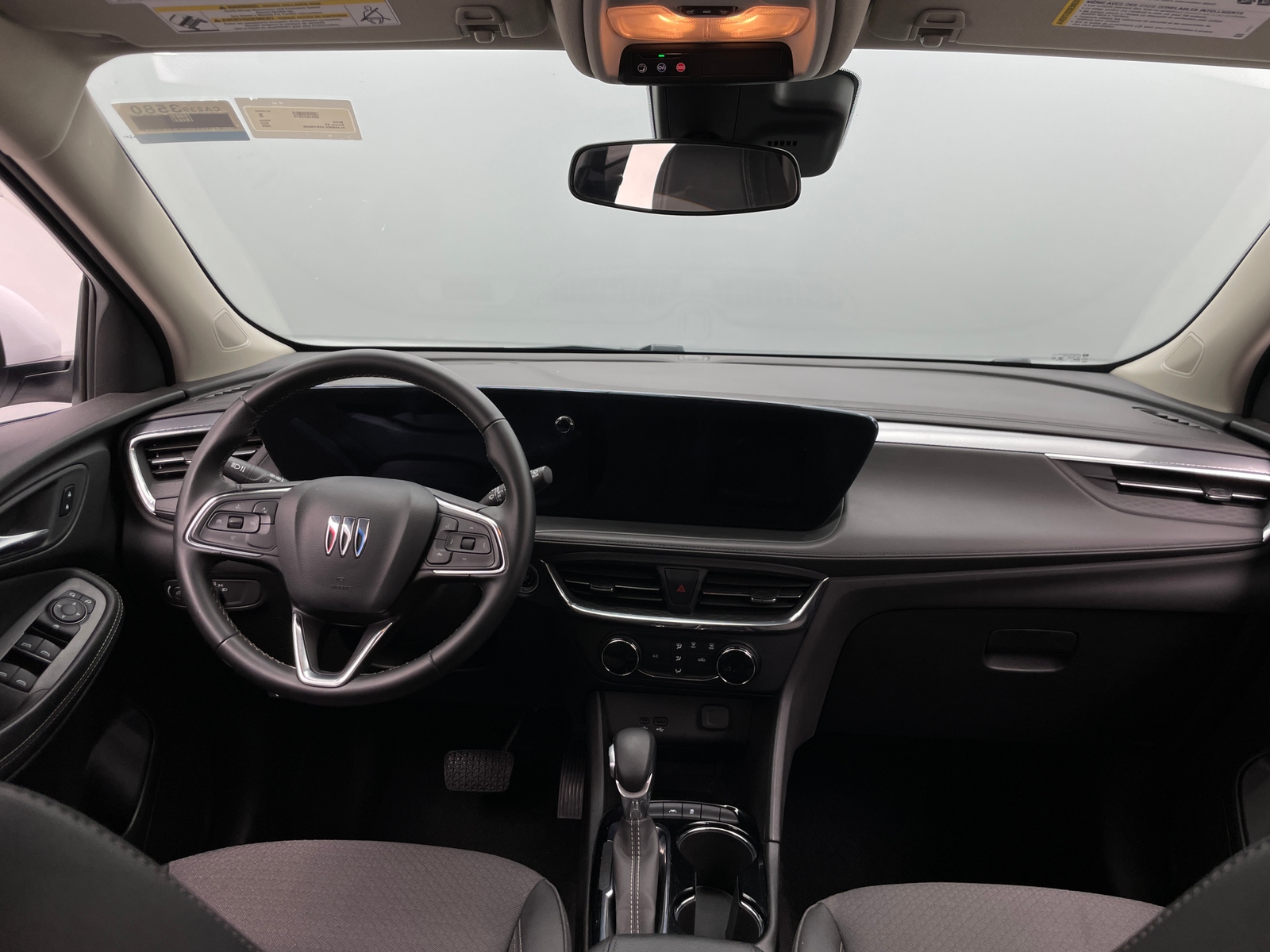 Thumbnail: 2025 Buick Encore GX - 2