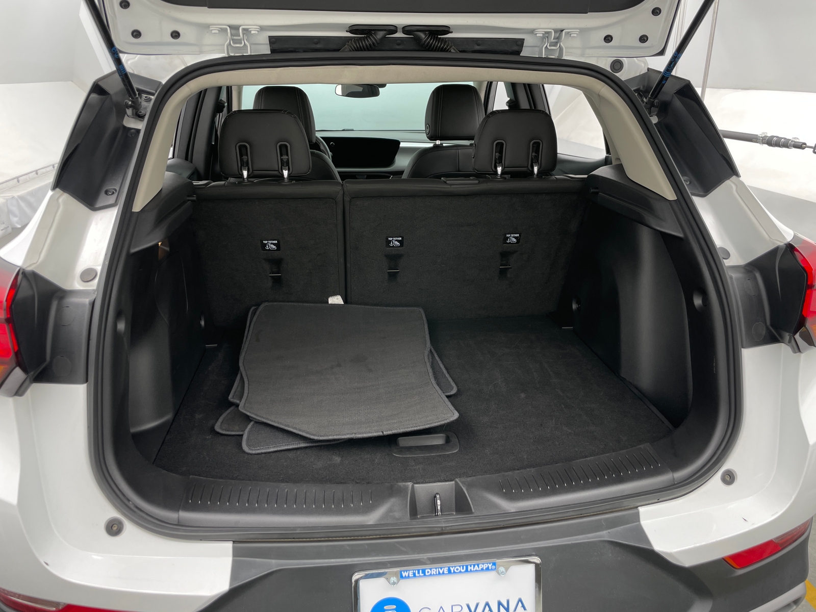 Thumbnail: 2025 Buick Encore GX - 6