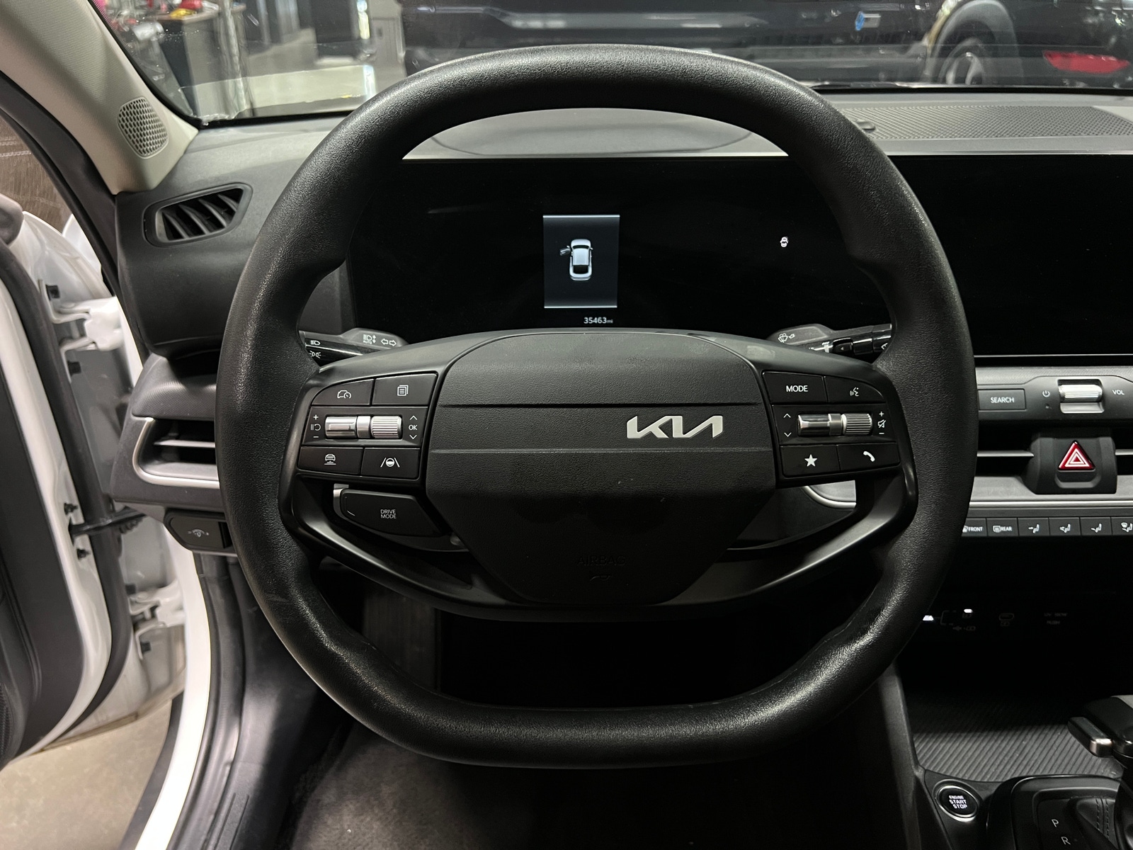 Thumbnail: 2025 Kia K4 - 5