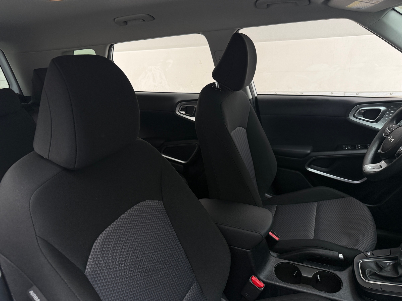 Thumbnail: 2025 Kia Soul - 2