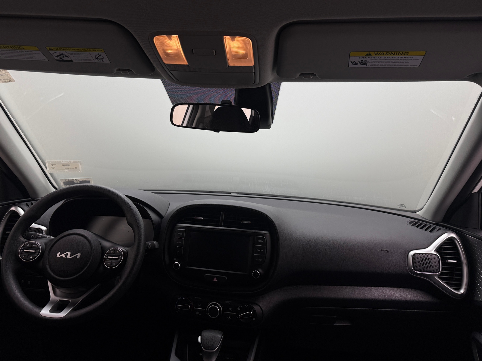 Thumbnail: 2025 Kia Soul - 3