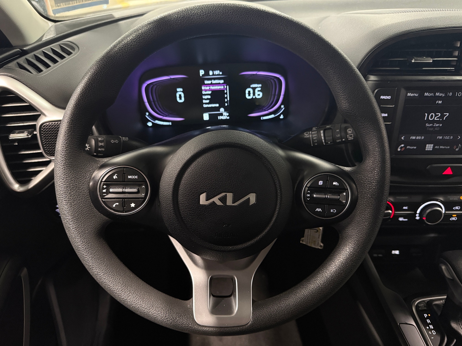 Thumbnail: 2025 Kia Soul - 5