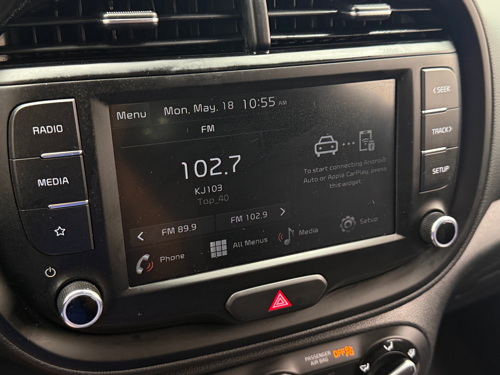 Thumbnail: 2025 Kia Soul - 4