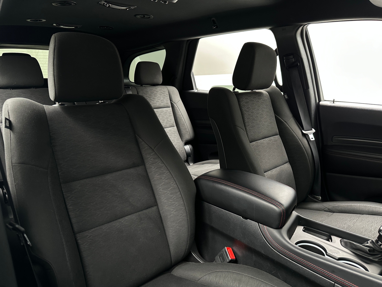Thumbnail: 2025 Dodge Durango - 2