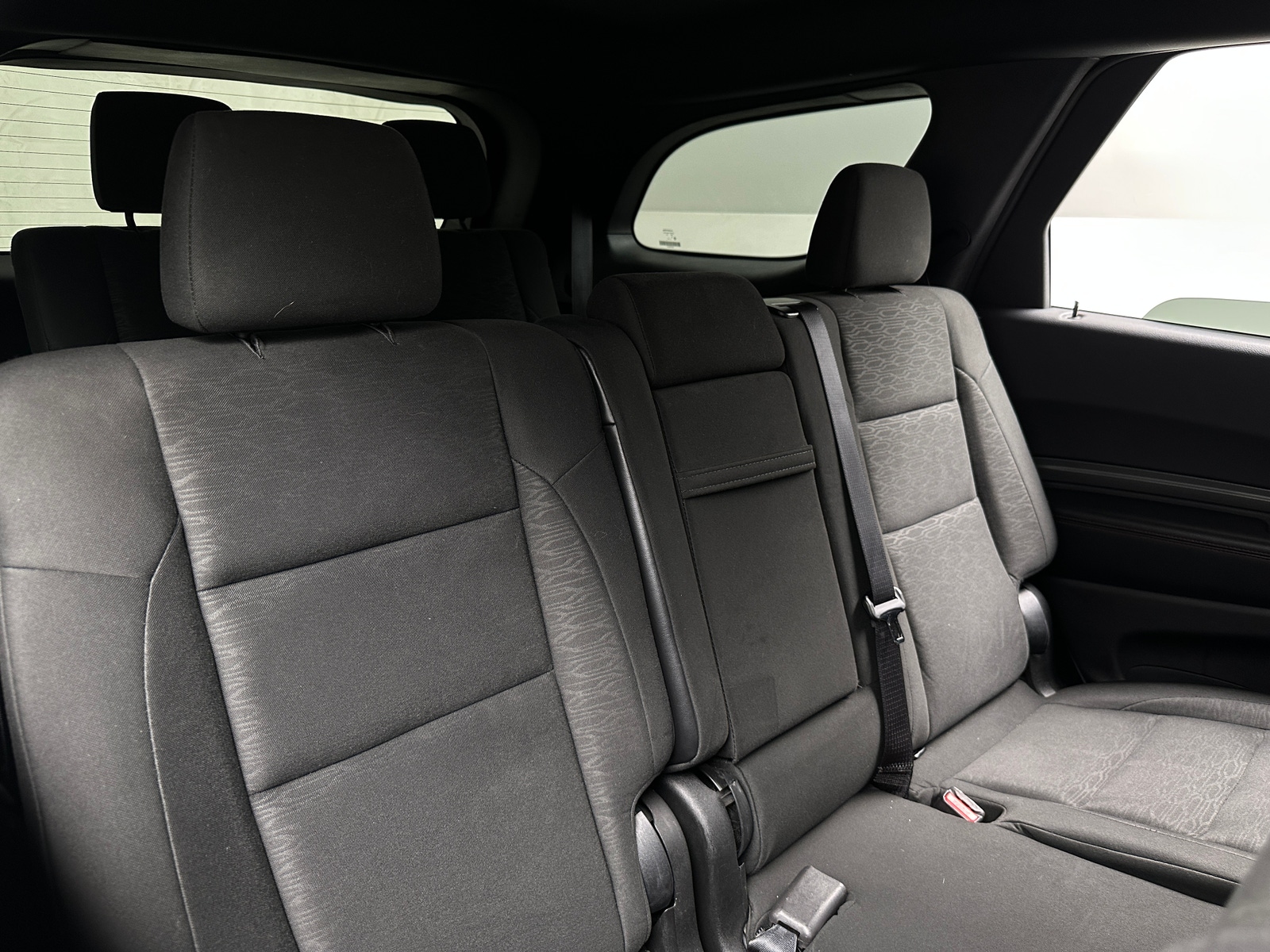 Thumbnail: 2025 Dodge Durango - 6