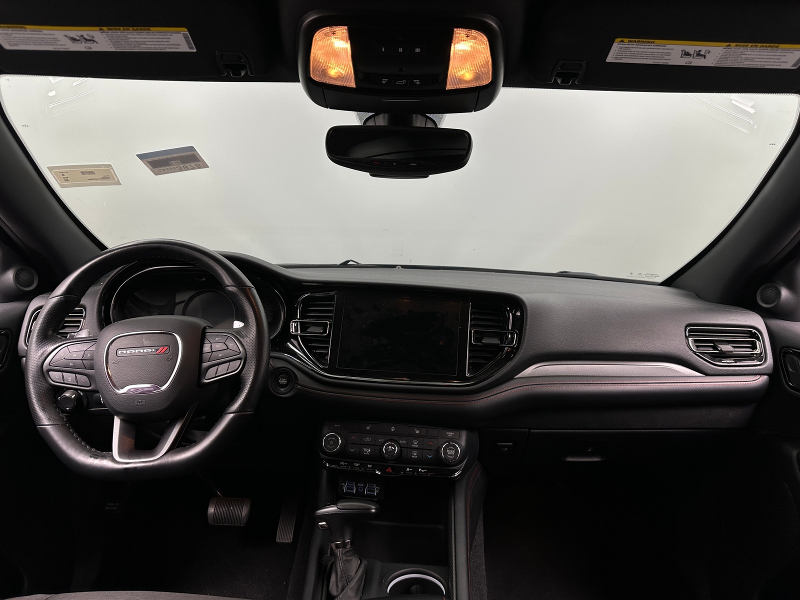 Thumbnail: 2025 Dodge Durango - 3