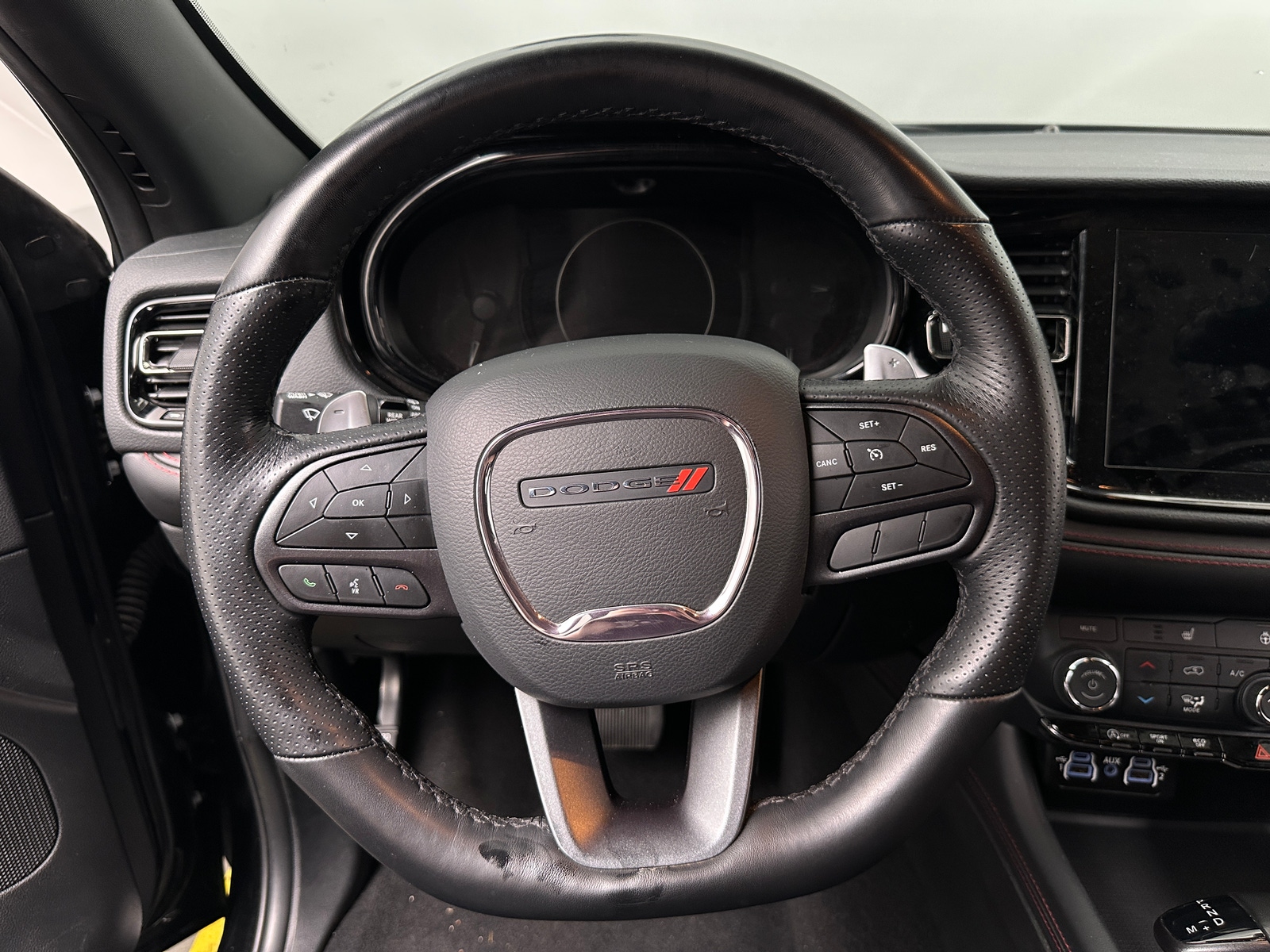 Thumbnail: 2025 Dodge Durango - 5