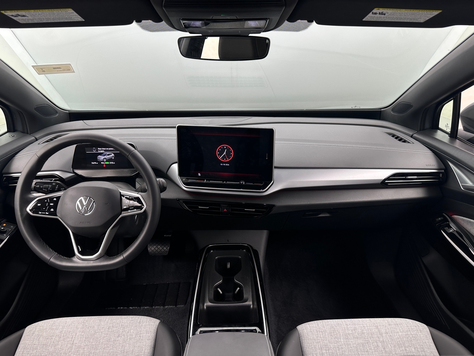 Thumbnail: 2024 Volkswagen ID.4 - 3