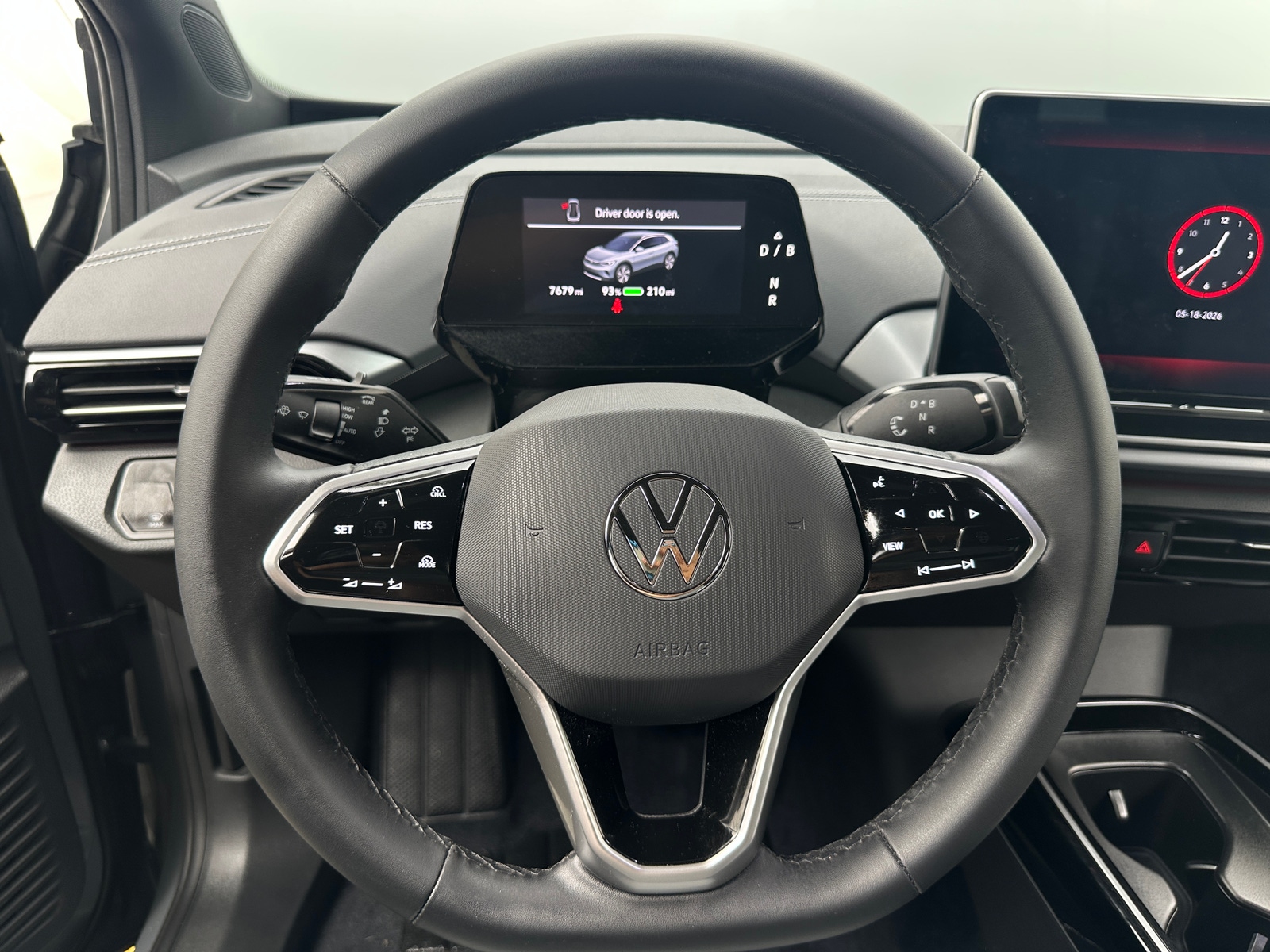 Thumbnail: 2024 Volkswagen ID.4 - 5