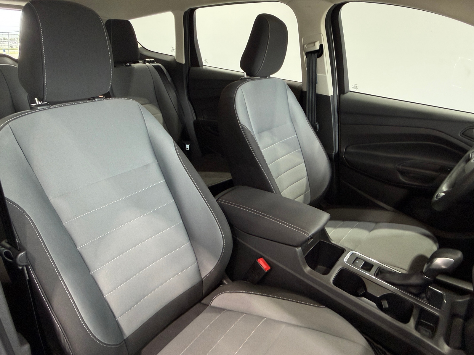 Thumbnail: 2018 Ford Escape - 2