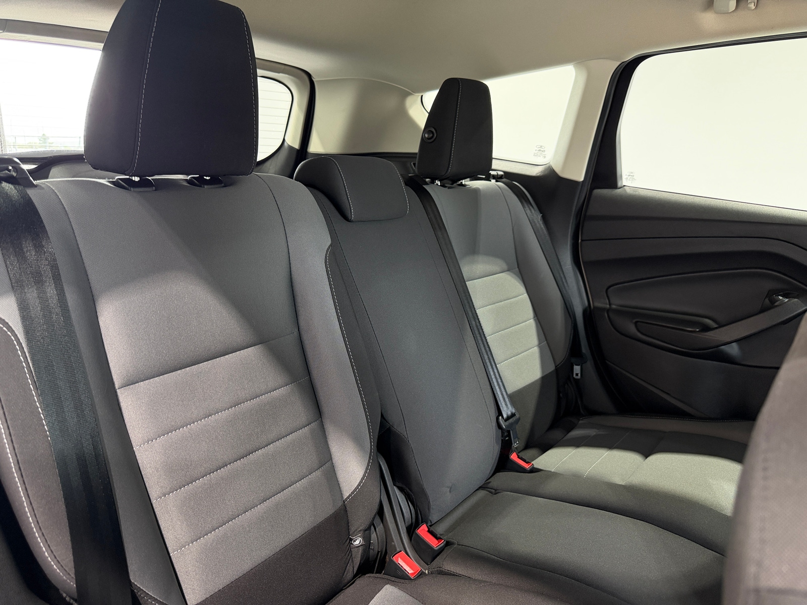 Thumbnail: 2018 Ford Escape - 6
