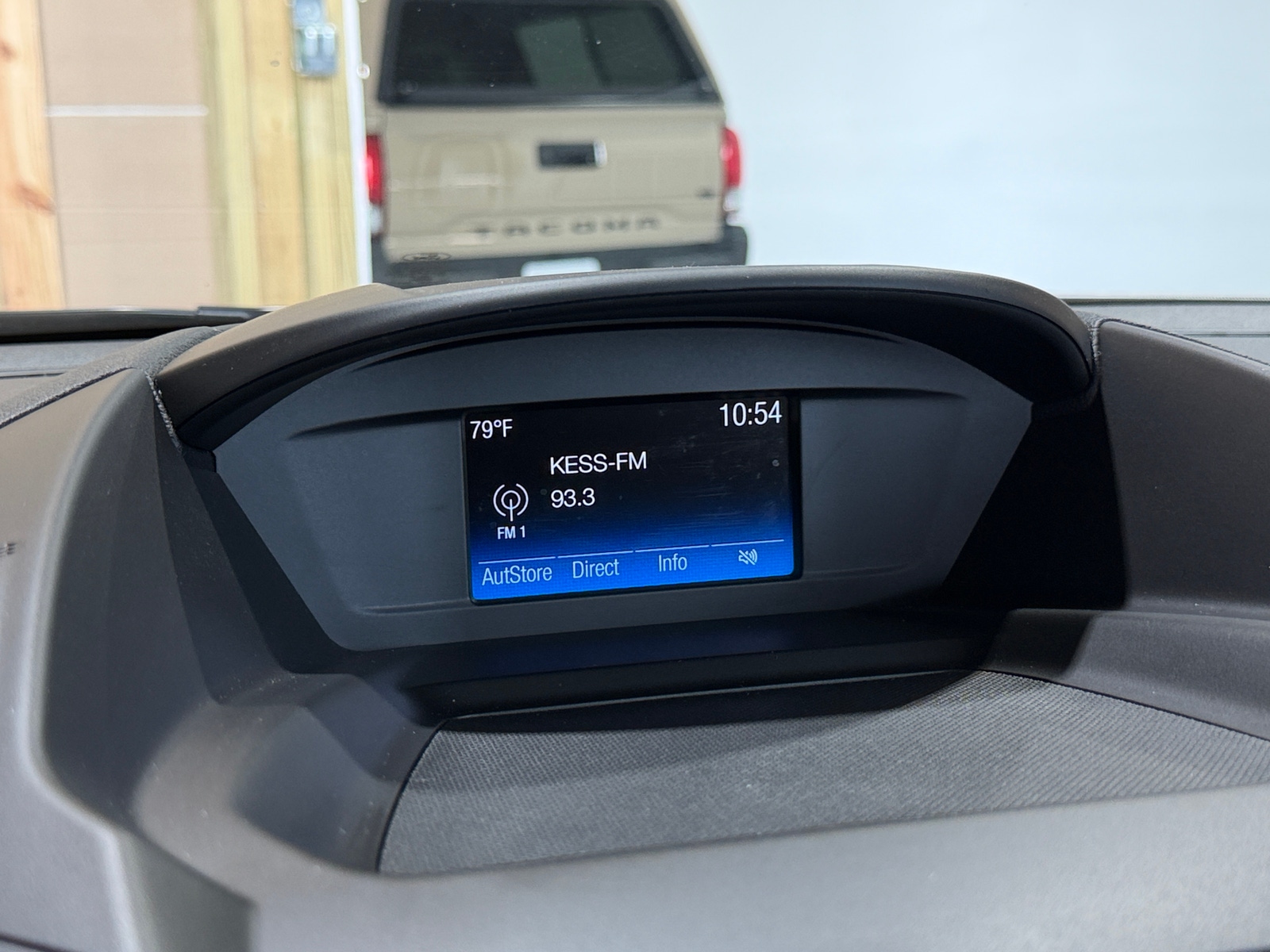 Thumbnail: 2018 Ford Escape - 4