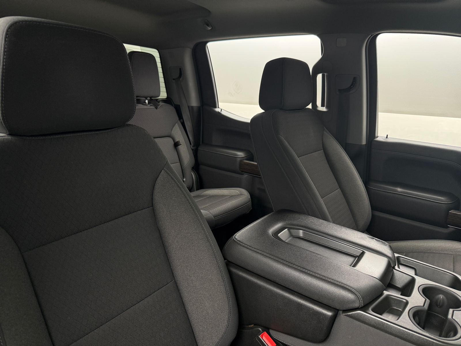 Thumbnail: 2021 GMC Sierra 1500 - 2