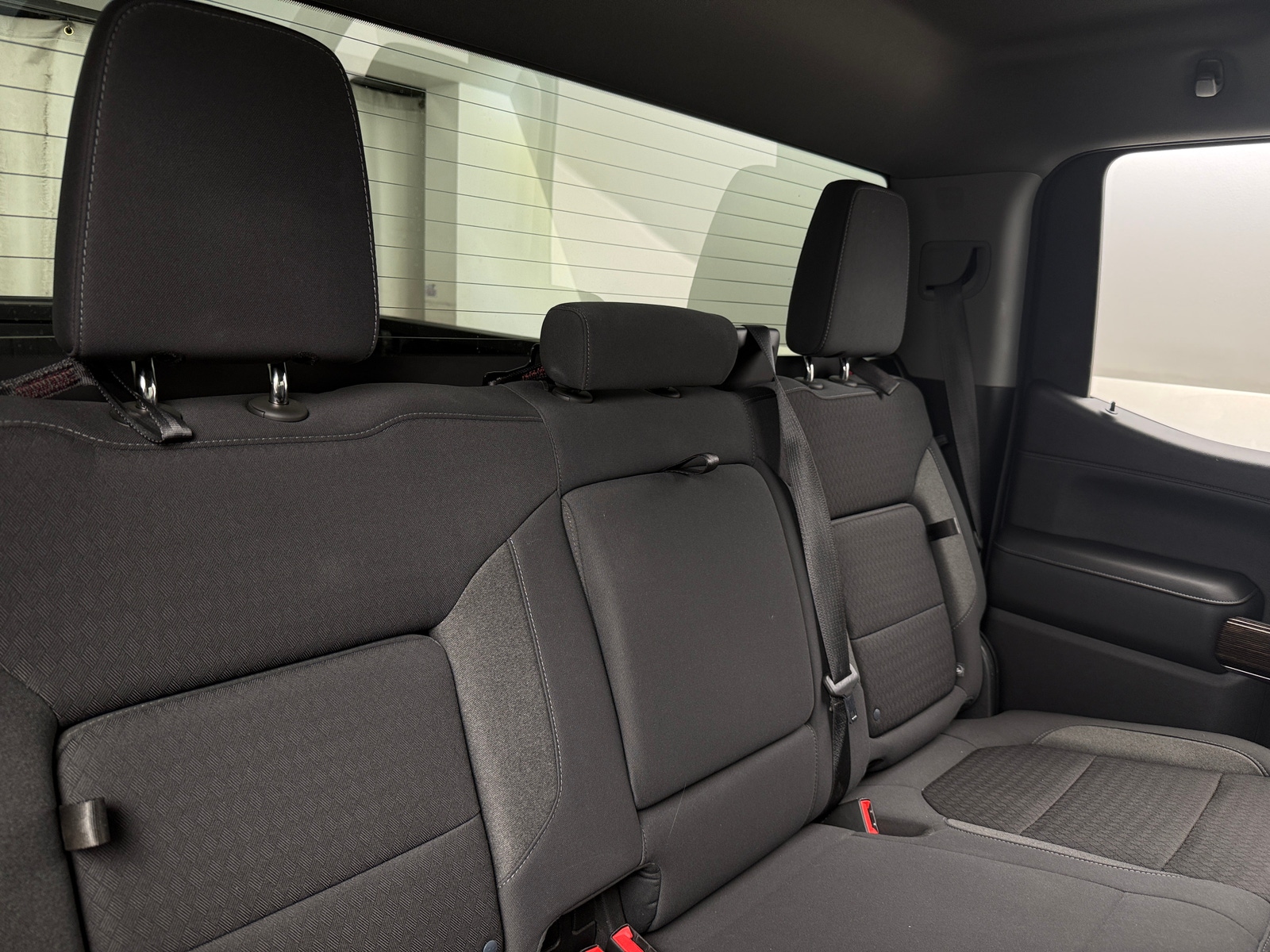 Thumbnail: 2021 GMC Sierra 1500 - 6