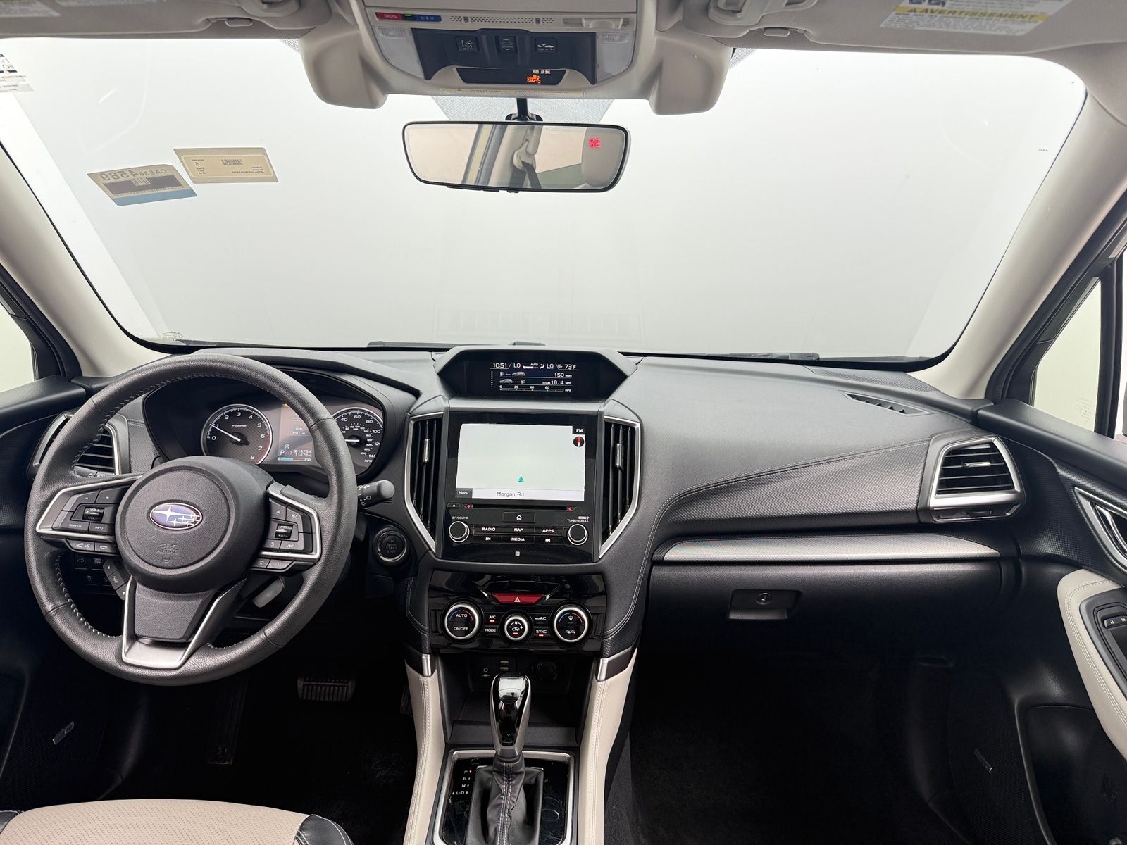 Thumbnail: 2019 Subaru Forester - 2