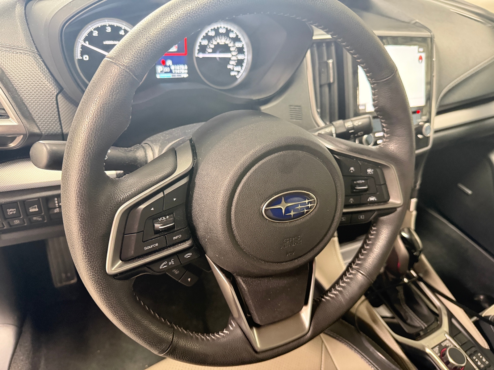 Thumbnail: 2019 Subaru Forester - 4