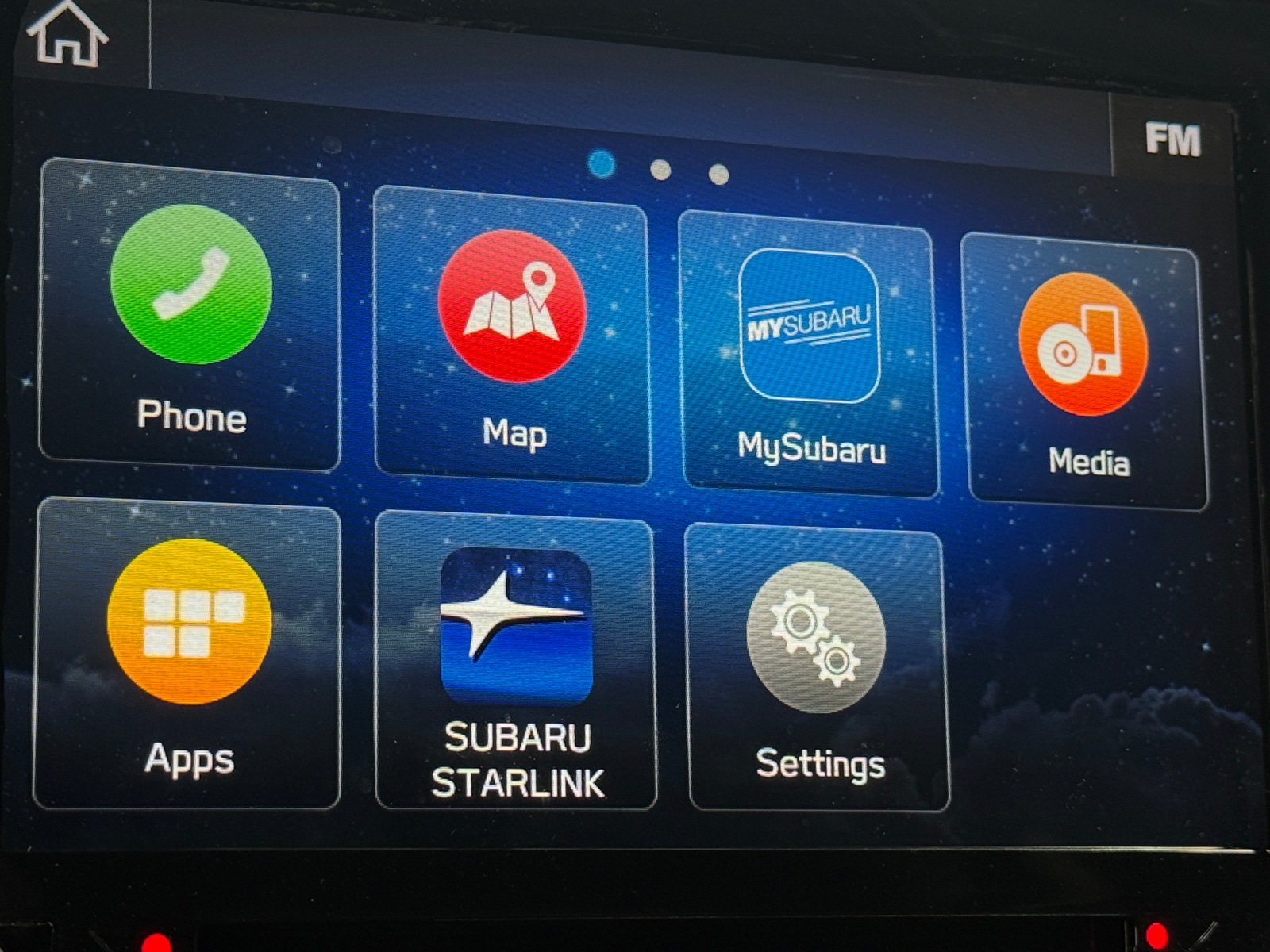 Thumbnail: 2019 Subaru Forester - 3