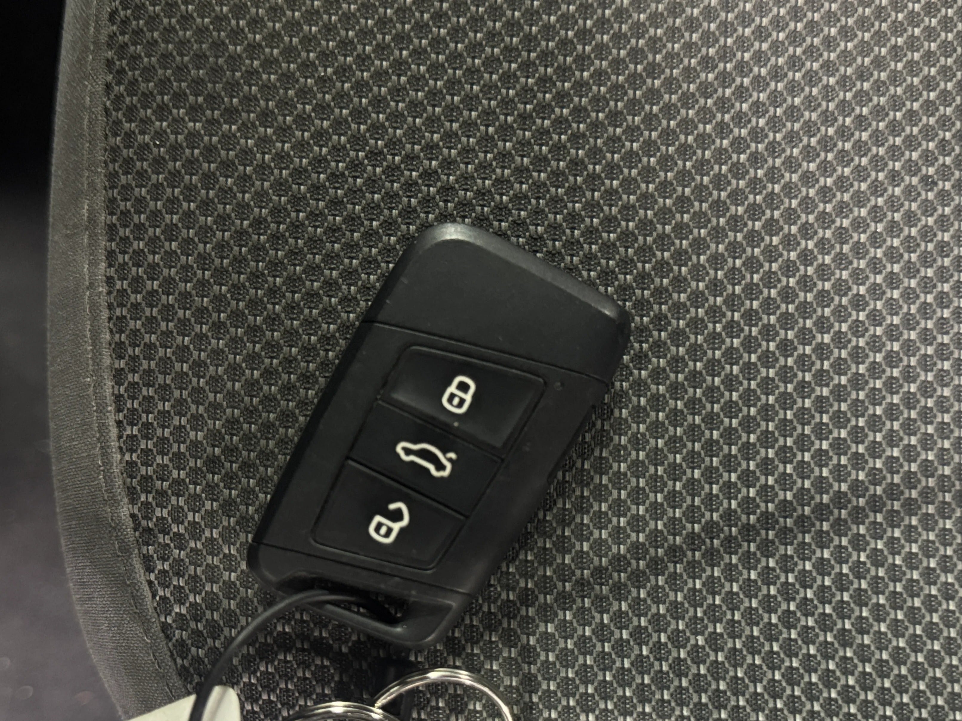 Used 2024 Volkswagen Taos S with VIN 3VV5X7B28RM074884 for sale in Auburn, WA
