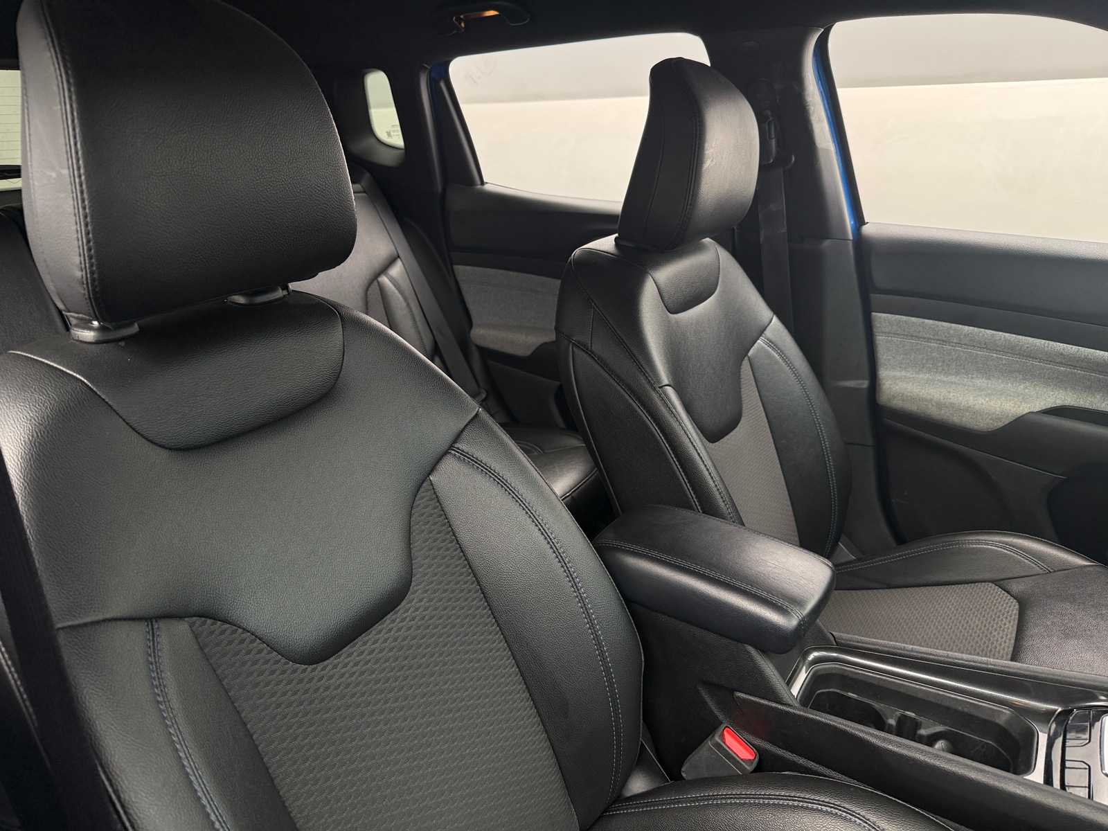 Thumbnail: 2024 Jeep Compass - 2