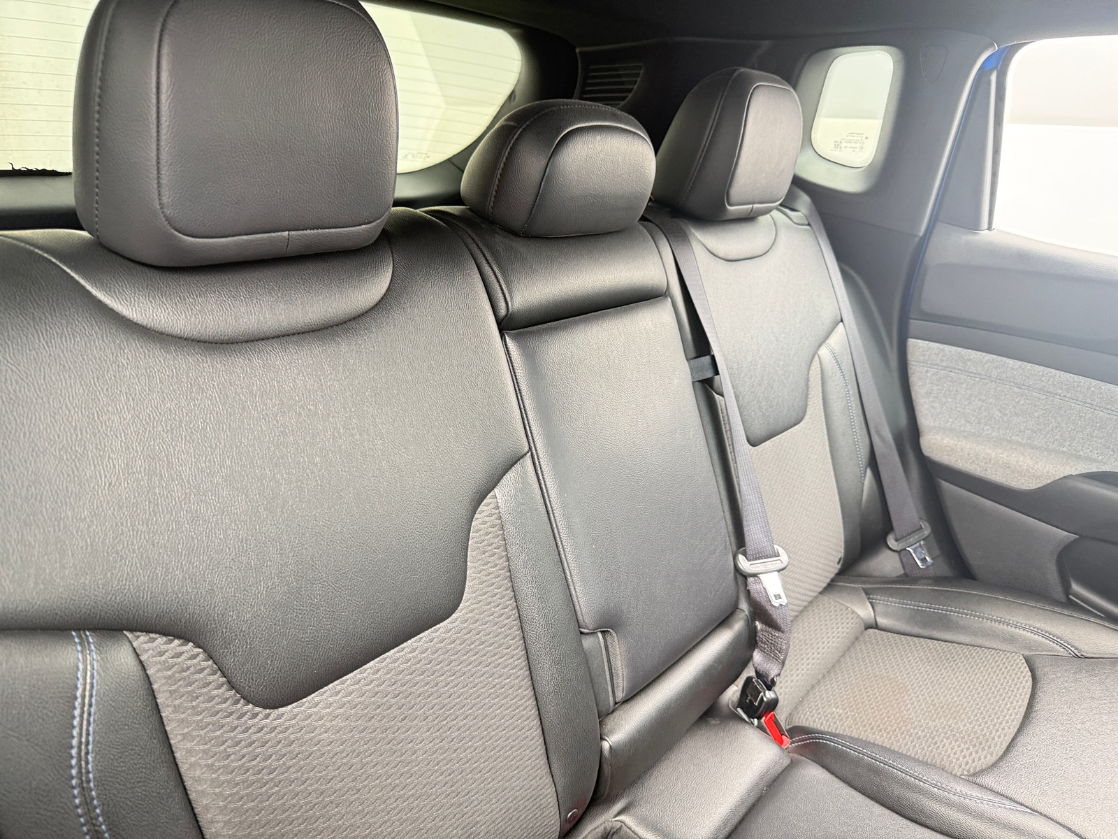 Thumbnail: 2024 Jeep Compass - 6