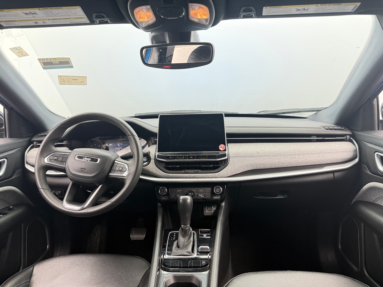 Thumbnail: 2024 Jeep Compass - 3