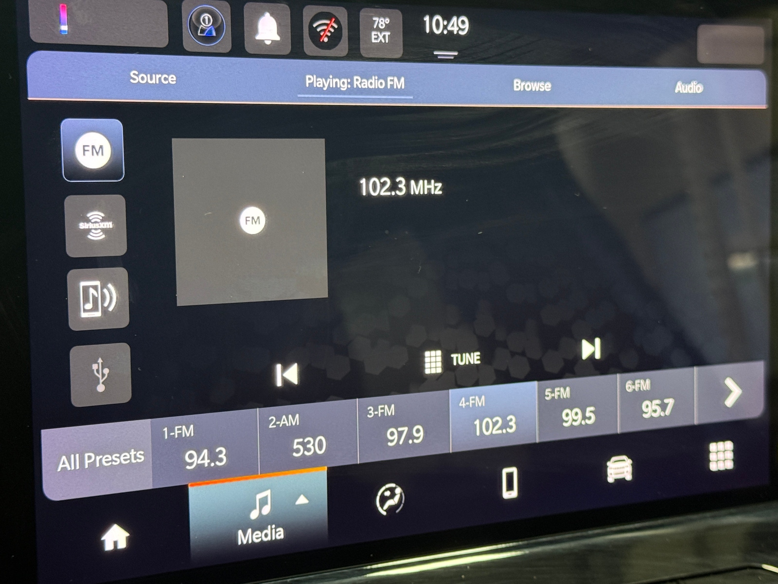 Thumbnail: 2024 Jeep Compass - 4