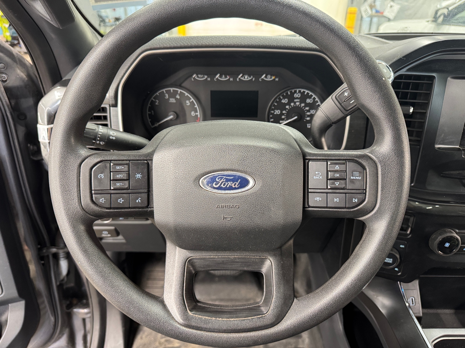 Thumbnail: 2021 Ford Econoline - 5
