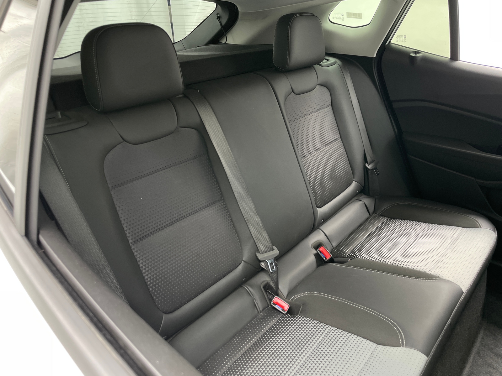 Thumbnail: 2025 Chevrolet Trax - 6