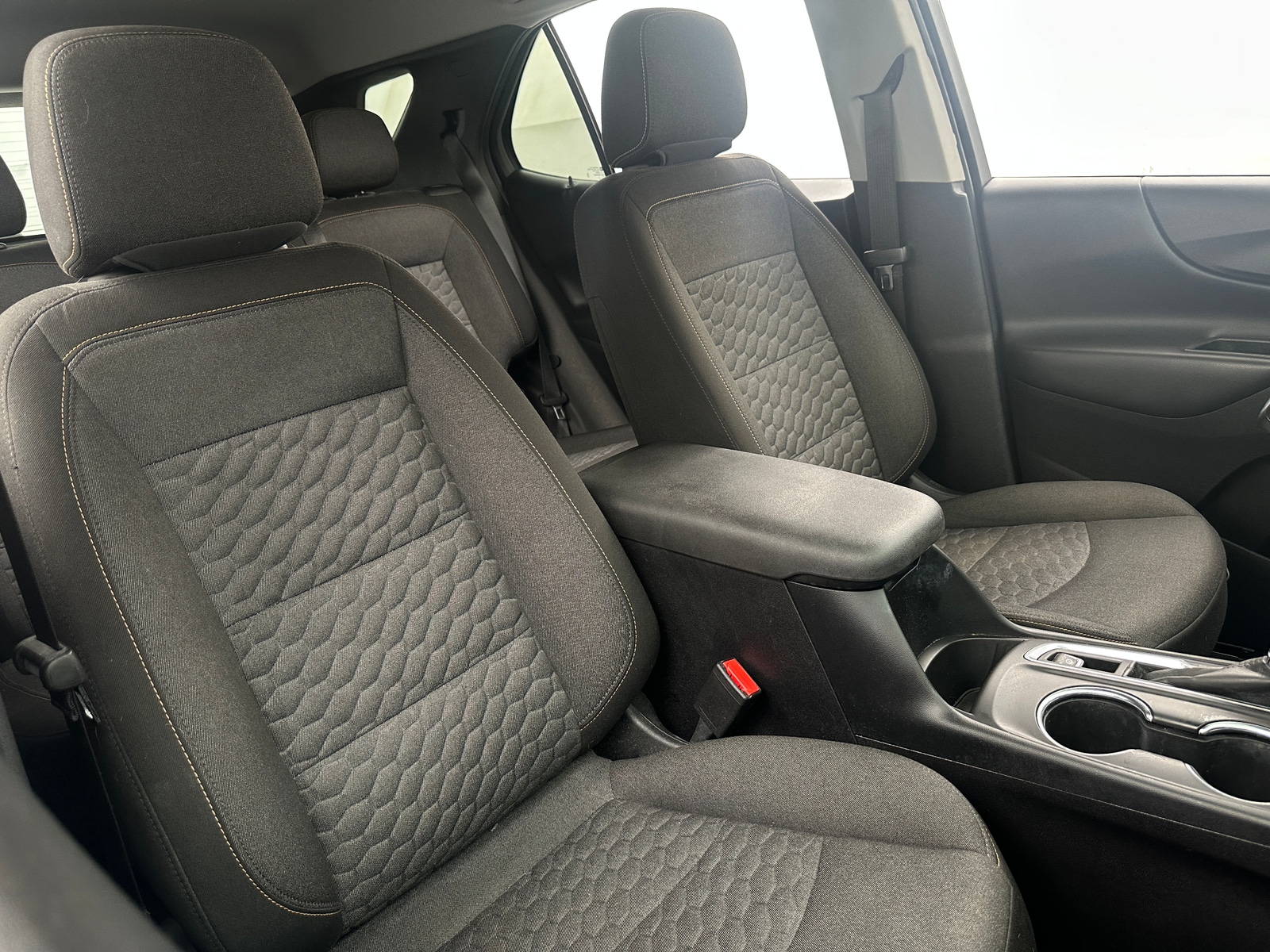 Thumbnail: 2018 Chevrolet Equinox - 2