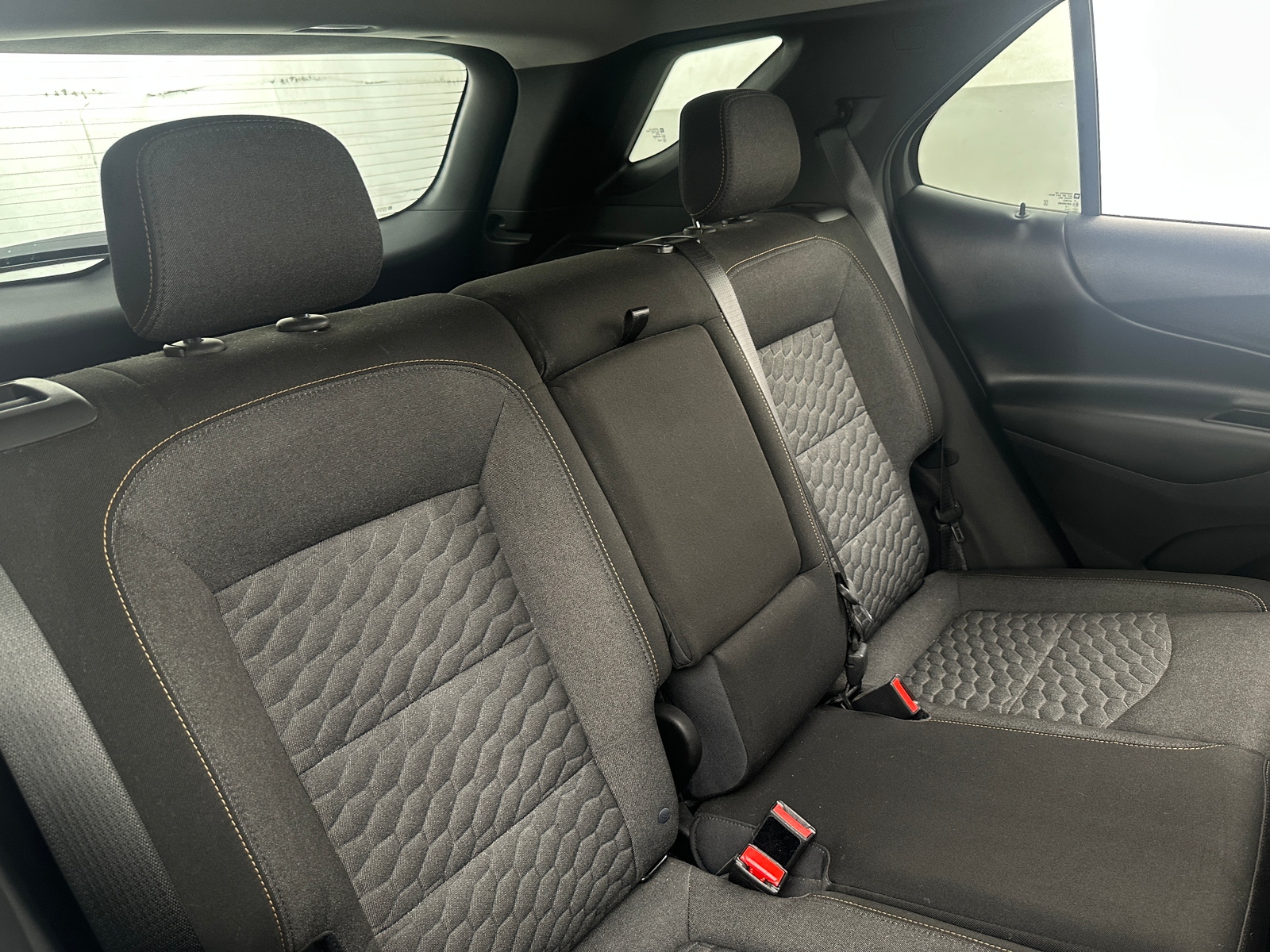 Thumbnail: 2018 Chevrolet Equinox - 6